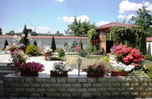 Chisinau Hotel | Edem Hotel