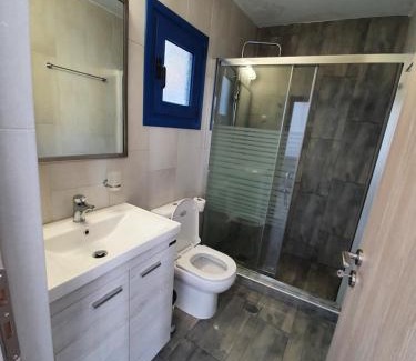 Anopolis Apartment | EDEM HOUSE FINIKAS