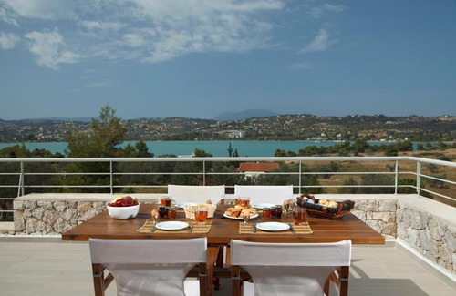 Agii Anargiri Villa | Edem Resort