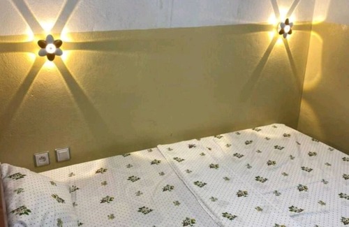 Bujumbura Apartment | EDEN 2 BDR ppartement, Located in nice and Safe neighbourhood.