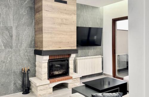 Kfardebian Apartment | Eden - 2-BR in Tilal Aassal