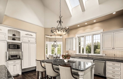 Stowe Area House | “Eden” 8BR Luxury Retreat with Pool, Spa, Concierge near Ski and Trails