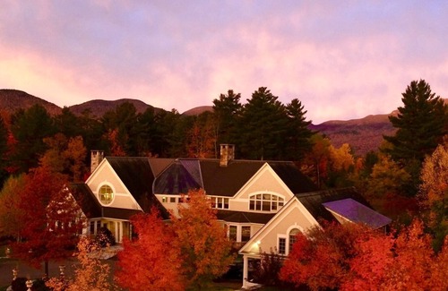 Stowe Area House | “Eden” 8BR Luxury Retreat with Pool, Spa, Concierge near Ski and Trails