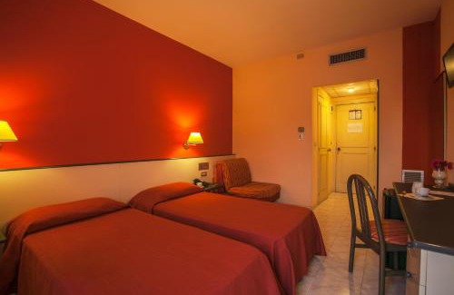 Torre Canne Hotel | Eden Beach Club