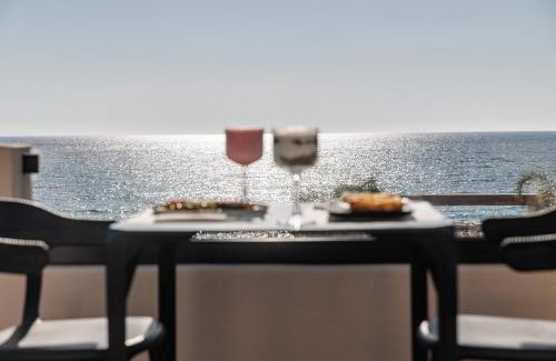 Kastraki Apartment | Eden Beachfront Residences & Suites