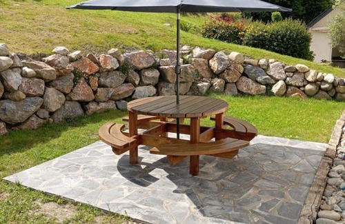 Arcizans-Avant Villa | Eden des Pyrénées