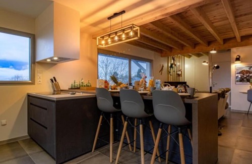 Arcizans-Avant Villa | Eden des Pyrénées