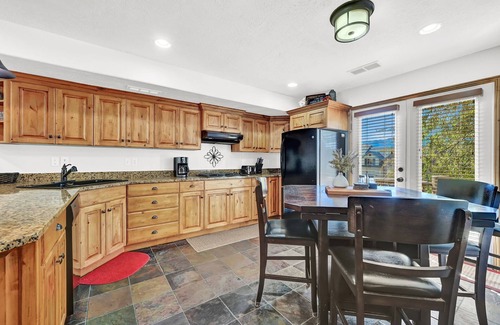 Eden Condo | Eden Escape most desirable floor plans in all of Moose Hollow Luxury Condos