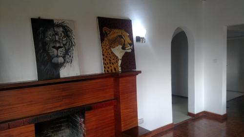 Manyoni Cabin | Eden Hill Villas - Njiro, Arusha