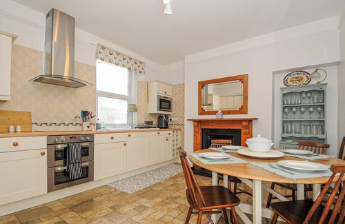 Lynton Cottage | EDEN HOUSE, family friendly, with open fire in Lynton