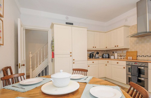 Lynton Cottage | EDEN HOUSE, family friendly, with open fire in Lynton