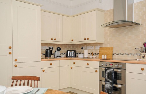 Lynton Cottage | EDEN HOUSE, family friendly, with open fire in Lynton