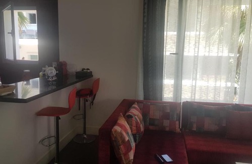 Cherrat Apartment | Eden Island Appartement