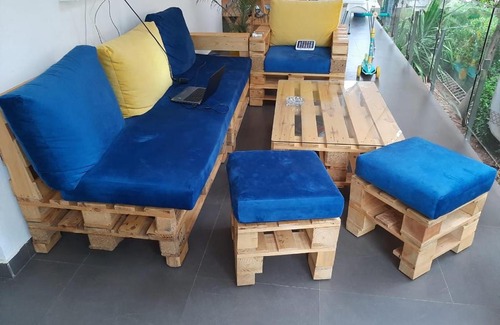 Cherrat Apartment | Eden Island Appartement