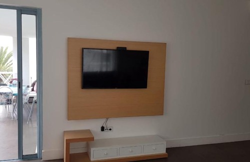 Cherrat Apartment | Eden Island Appartement