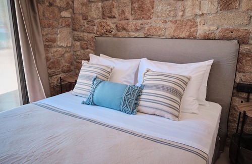 Diakofti Hotel | Eden Kythira