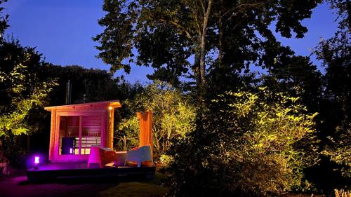 Locquirec Bed & Breakfast | EDEN Locquirec - Piscine & Spa Chambre d hôtes