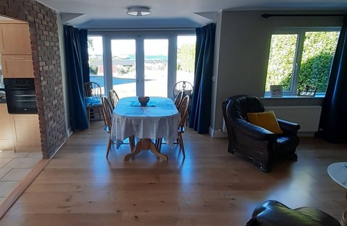Bantry Villa | Eden Lodge on the Wild Atlantic Way is in Bantry.