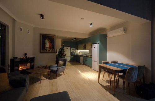 Belek Apartment | Eden Nest Exclusive