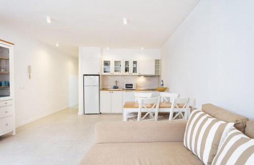 Santiago del Teide Apartment | Eden Rentals Casa Salitre Neptuno Playa la Arena