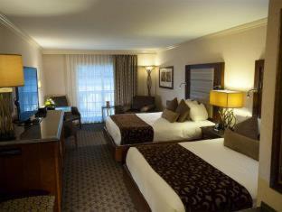 Lancaster Hotel | Eden Resort and Suites, BW Premier Collection