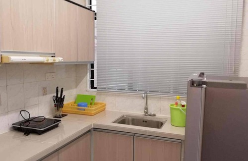 Batu Ferringhi Apartment | Eden Seaview Condominium, Batu Ferringhi