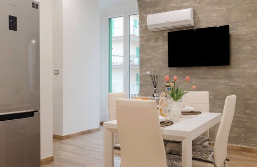 Molfetta Apartment | [Eden Suite] - Exclusive Apartment - Molfetta