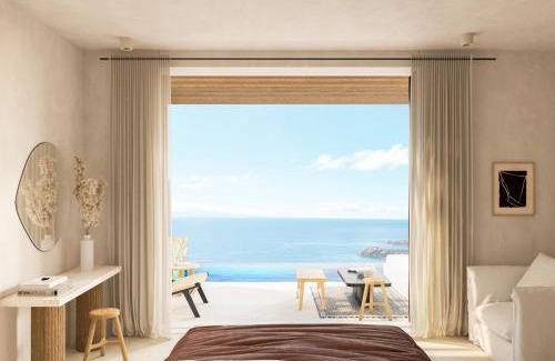 Paradise Apartment | Eden View Suites & Villas