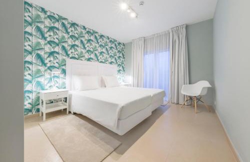 Alpouvar Resort | Eden Villas & Apartments