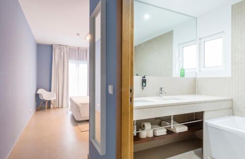 Alpouvar Resort | Eden Villas & Apartments