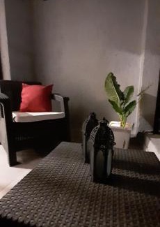 La Falda Apartment | Eden Zen! en Complejo Terranova