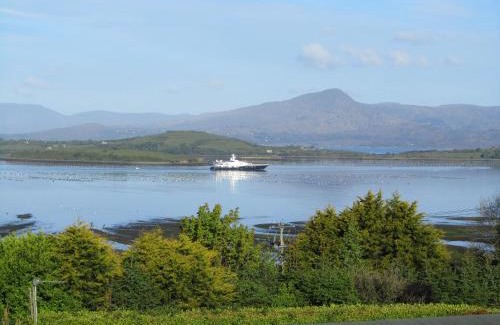 Bantry Bed & Breakfast | Edencrest B&B