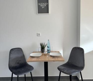Waldeck Apartment | Edersee Apartment Seeblick 1