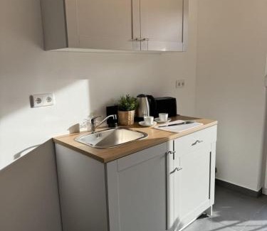 Waldeck Apartment | Edersee Apartment Seeblick 1