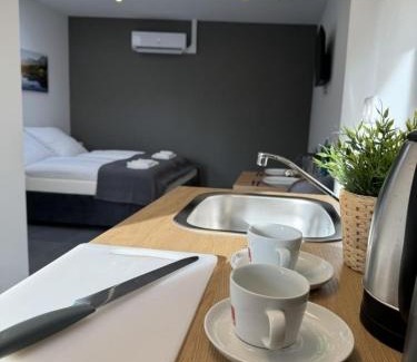 Waldeck Apartment | Edersee Apartment Seeblick 1