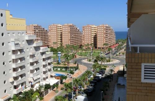 Marina d'Or Apartment | EDESSA - 2 Linea de Playa