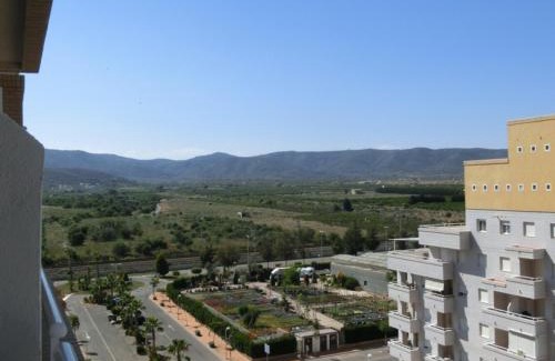 Marina d'Or Apartment | EDESSA - 2 Linea de Playa