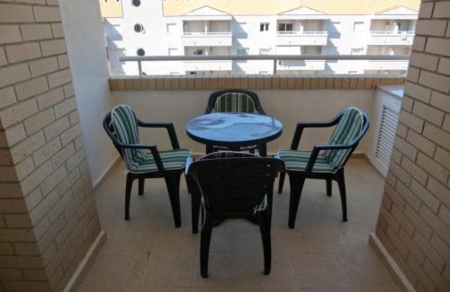 Marina d'Or Apartment | EDESSA - 2 Linea de Playa