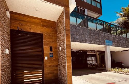 Centro Apartment | Edf Porto Prime - no centro de Porto de Galinhas