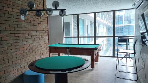 Porto de Galinhas Apartment | Edf Sunny Hall resort- Estrutura completa - Porto de Galinhas by BLU stay