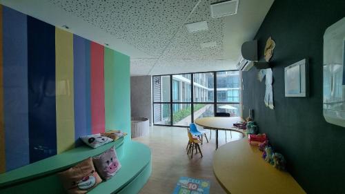 Porto de Galinhas Apartment | Edf Sunny Hall resort- Estrutura completa - Porto de Galinhas by BLU stay