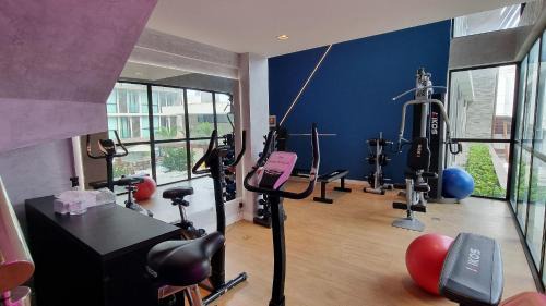 Porto de Galinhas Apartment | Edf Sunny Hall resort- Estrutura completa - Porto de Galinhas by BLU stay