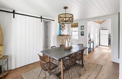 Edgartown House | Edgartown Village Home w/Pool. n4bdrm/3.5bth