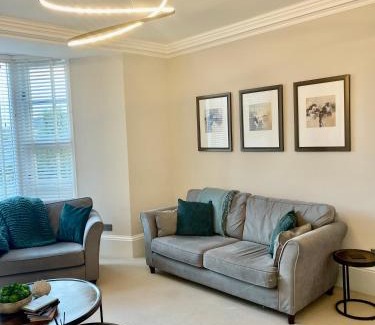 Bowness-on-Windermere Apartment | Edge Mere Apartment, Bowness-on-Windermere