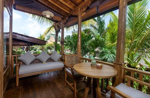 Ubud Cabin | Edge of Ubud by GenuineHost