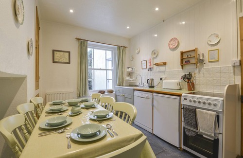 Port Isaac Cottage | Edgehill