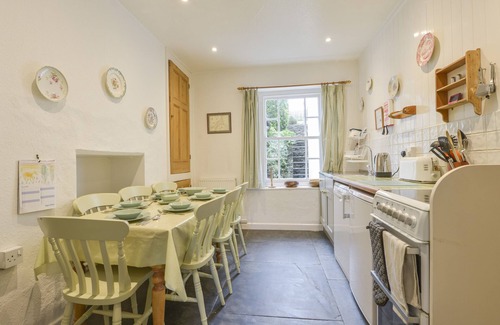 Port Isaac Cottage | Edgehill