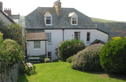 Port Isaac Cottage | Edgehill