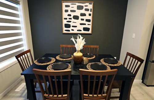 West Edmonton House | Edgemont Retreat, Groups, River Cree, WEM, Disney