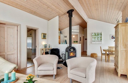 Blokhus House | "Edger" - 2.3km from the sea by Interhome